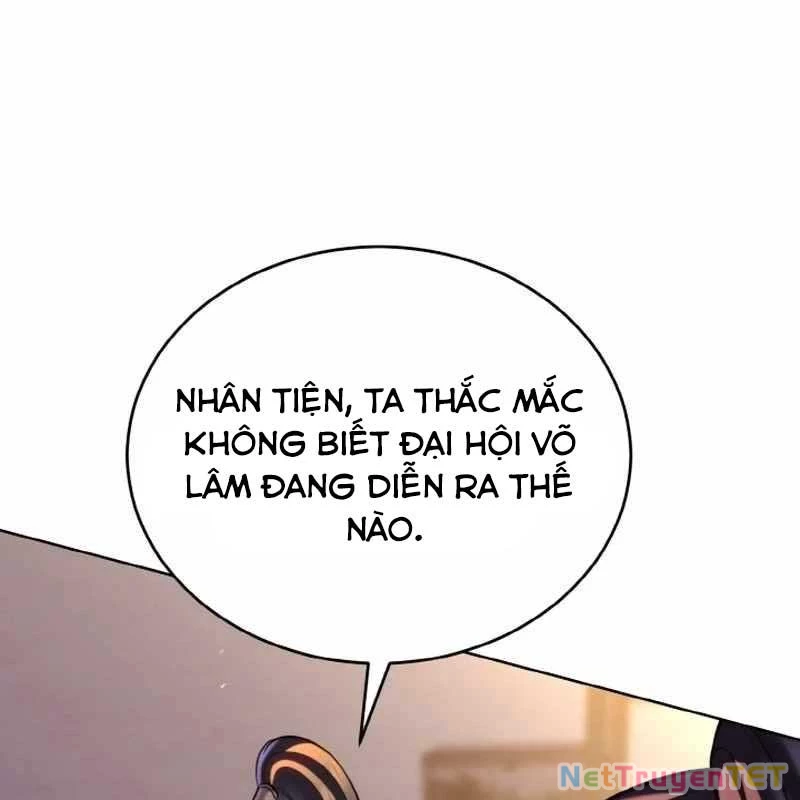 Tiểu Đệ Tử Của Võ Lâm Minh Chủ Chapter 34 - Trang 3