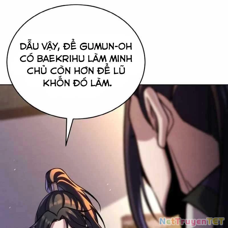 Tiểu Đệ Tử Của Võ Lâm Minh Chủ Chapter 34 - Trang 3