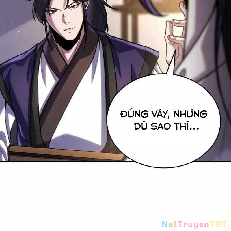 Tiểu Đệ Tử Của Võ Lâm Minh Chủ Chapter 34 - Trang 3