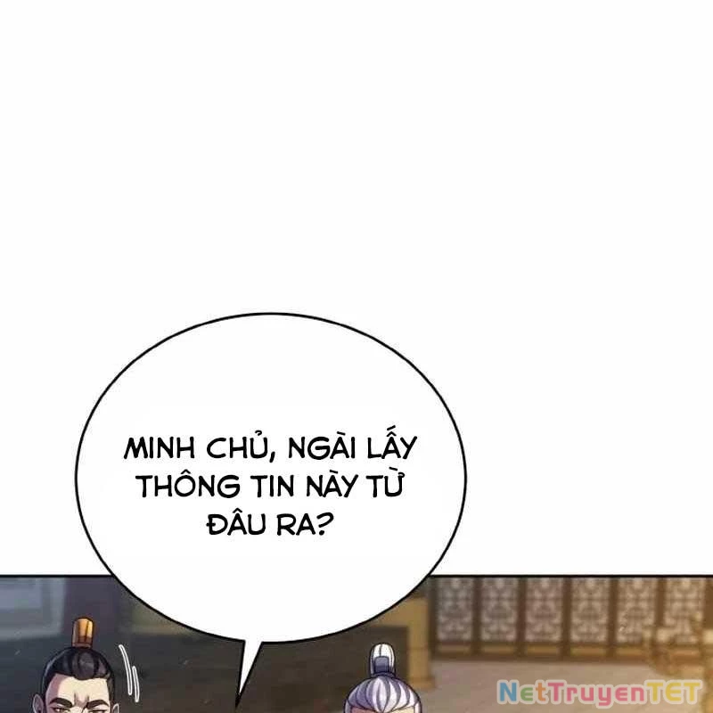 Tiểu Đệ Tử Của Võ Lâm Minh Chủ Chapter 34 - Trang 3
