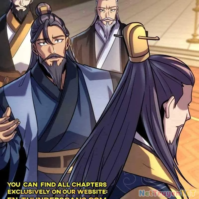 Tiểu Đệ Tử Của Võ Lâm Minh Chủ Chapter 34 - Trang 3