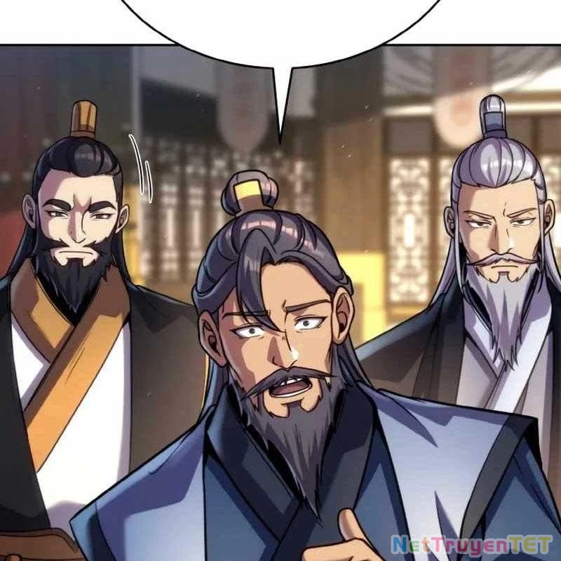 Tiểu Đệ Tử Của Võ Lâm Minh Chủ Chapter 34 - Trang 3
