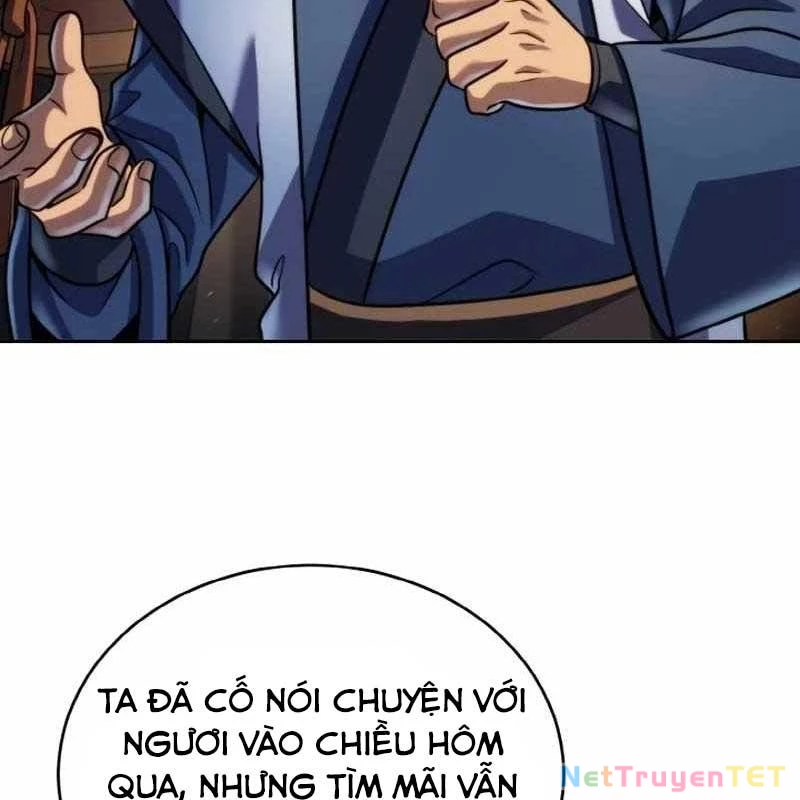Tiểu Đệ Tử Của Võ Lâm Minh Chủ Chapter 34 - Trang 3