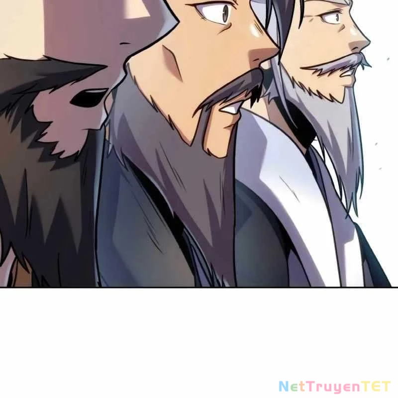 Tiểu Đệ Tử Của Võ Lâm Minh Chủ Chapter 34 - Trang 3