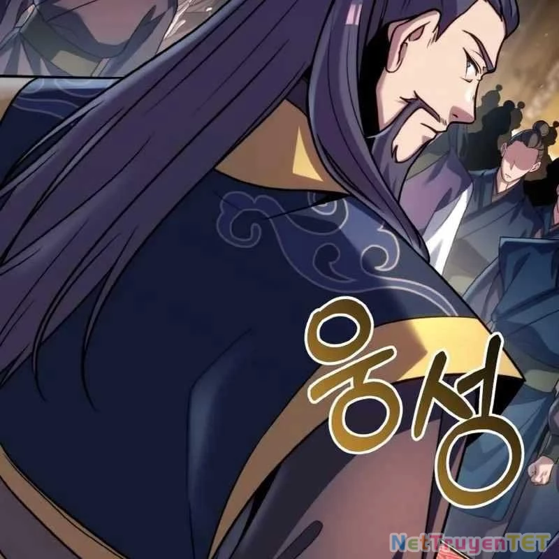 Tiểu Đệ Tử Của Võ Lâm Minh Chủ Chapter 34 - Trang 3