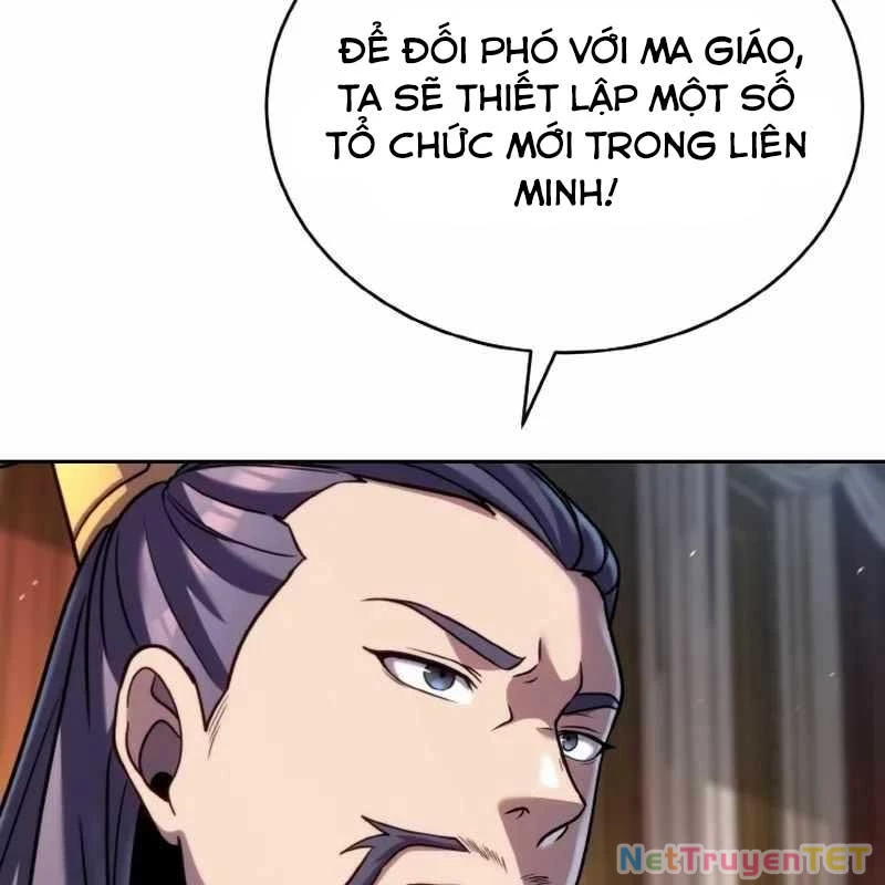 Tiểu Đệ Tử Của Võ Lâm Minh Chủ Chapter 34 - Trang 3
