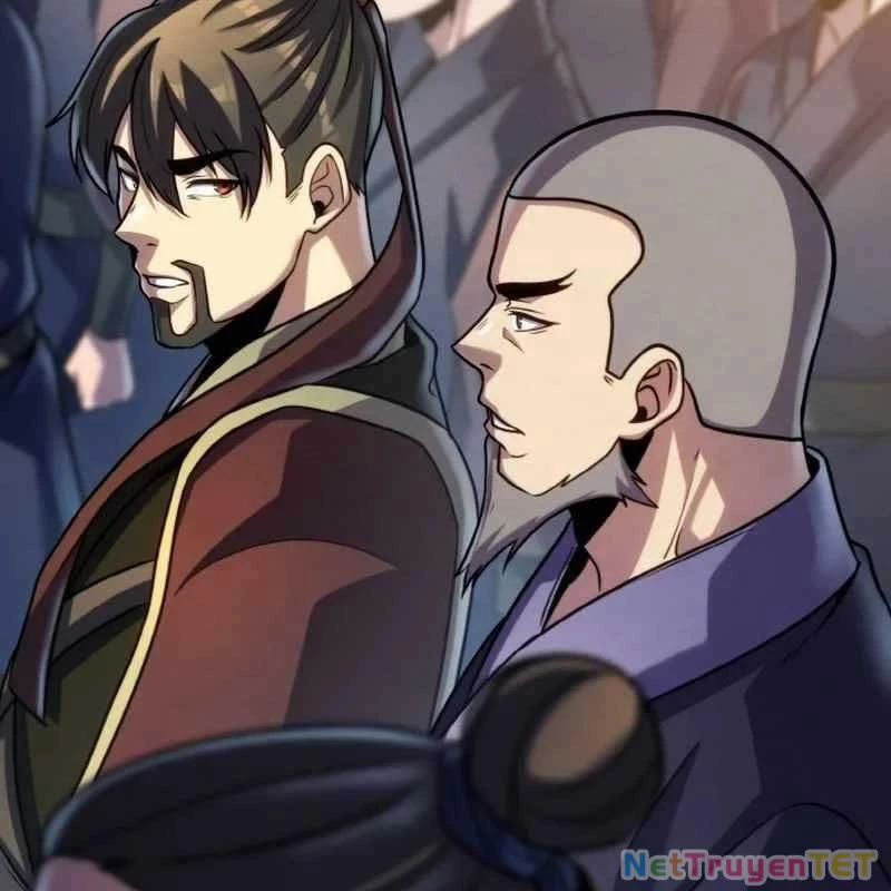 Tiểu Đệ Tử Của Võ Lâm Minh Chủ Chapter 34 - Trang 3