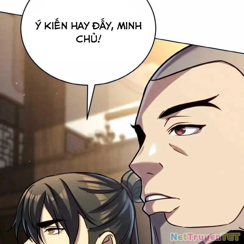 Tiểu Đệ Tử Của Võ Lâm Minh Chủ Chapter 34 - Trang 3