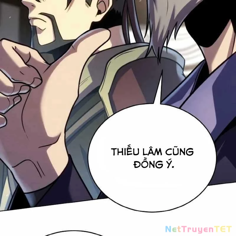 Tiểu Đệ Tử Của Võ Lâm Minh Chủ Chapter 34 - Trang 3