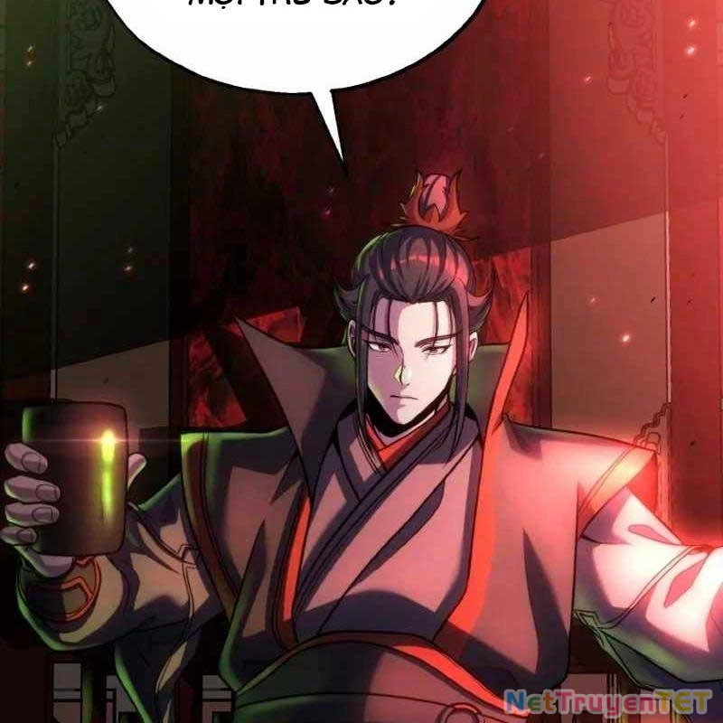 Tiểu Đệ Tử Của Võ Lâm Minh Chủ Chapter 34 - Trang 3
