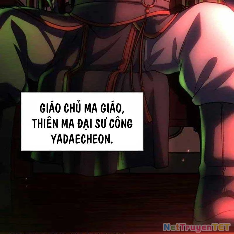 Tiểu Đệ Tử Của Võ Lâm Minh Chủ Chapter 34 - Trang 3