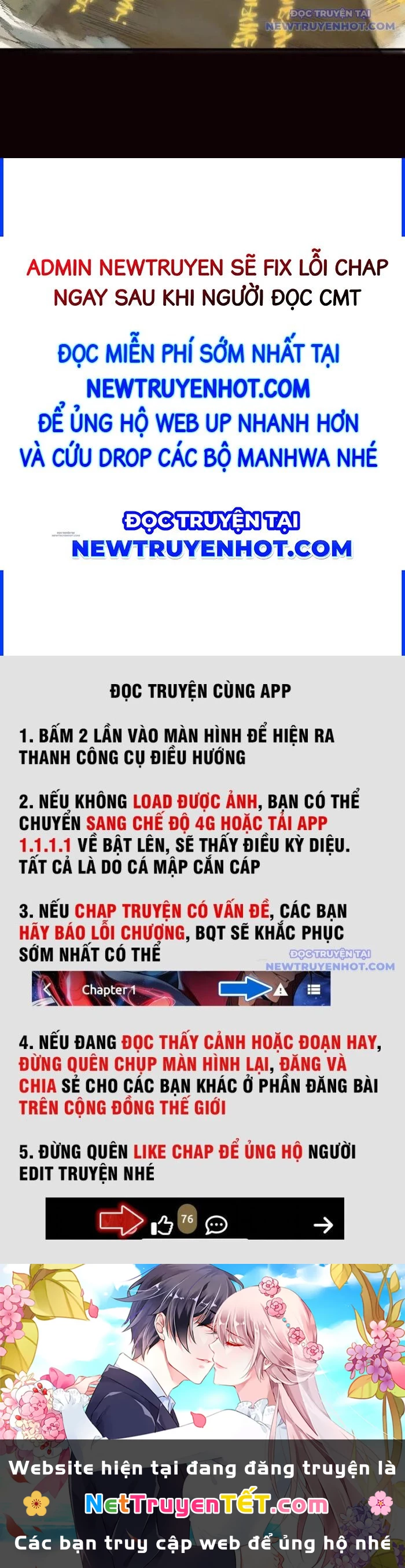 Truyền Võ Chapter 452 - Trang 4