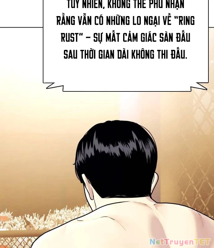 Loser Giỏi Võ Chapter 100 - Trang 4