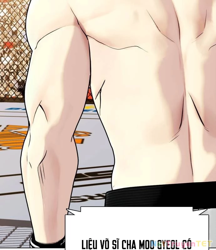 Loser Giỏi Võ Chapter 100 - Trang 4