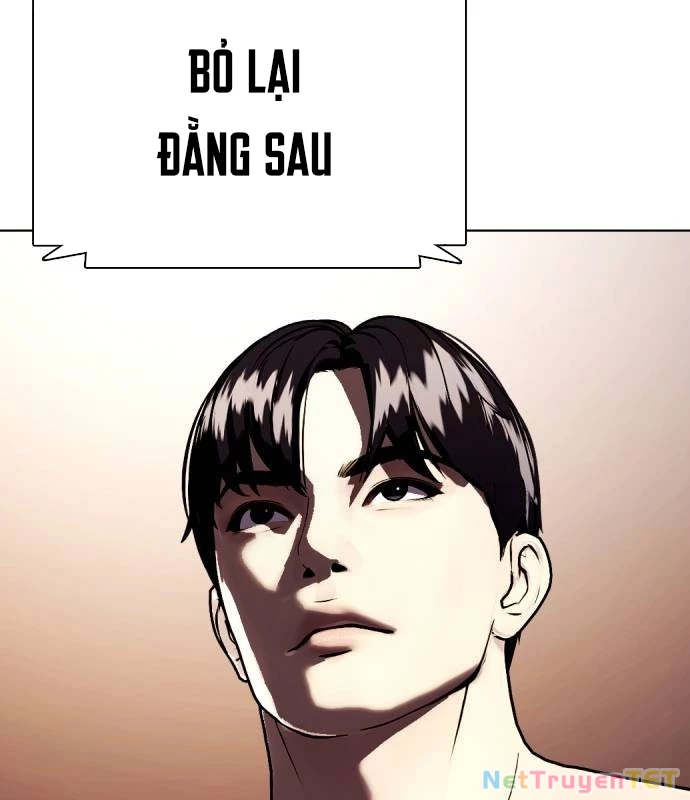Loser Giỏi Võ Chapter 100 - Trang 4