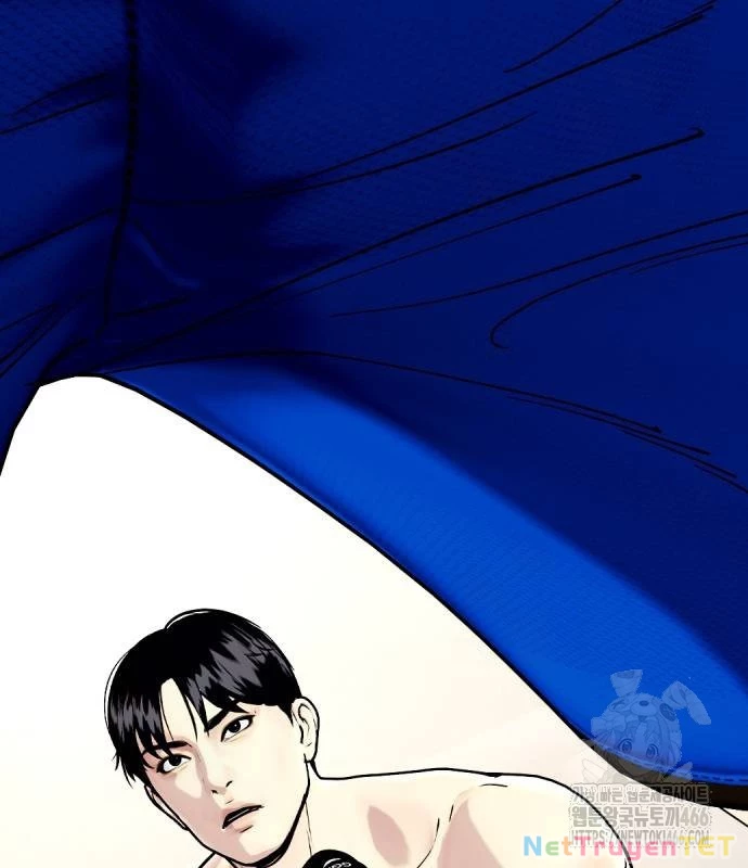 Loser Giỏi Võ Chapter 100 - Trang 4