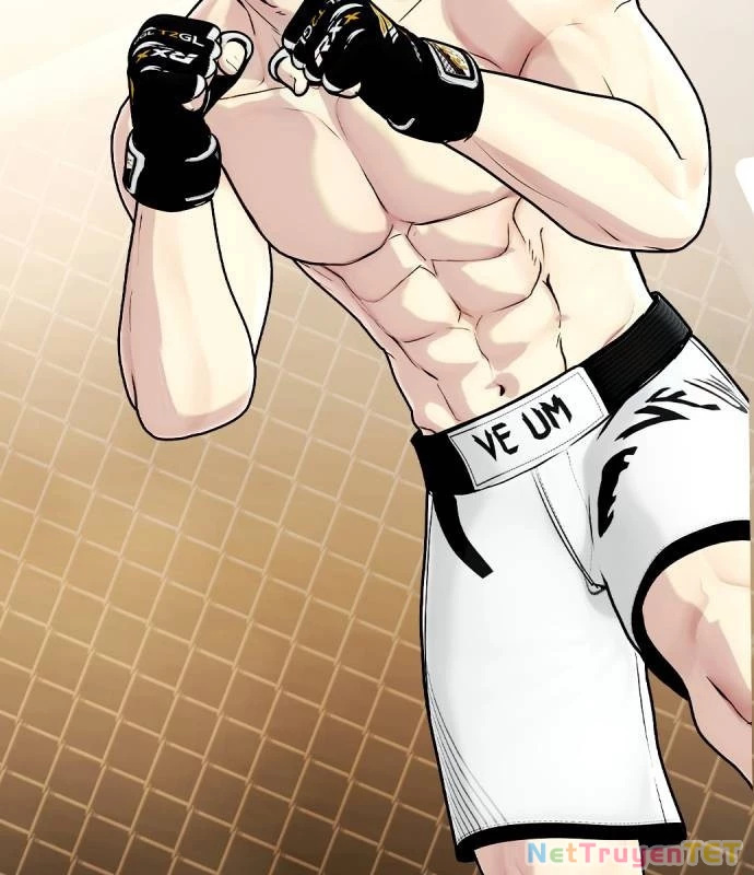 Loser Giỏi Võ Chapter 100 - Trang 4