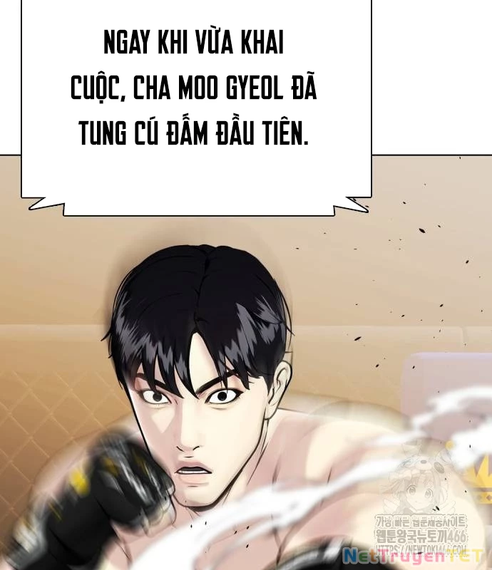 Loser Giỏi Võ Chapter 100 - Trang 4