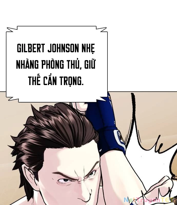 Loser Giỏi Võ Chapter 100 - Trang 4