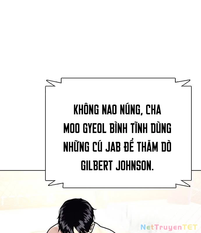 Loser Giỏi Võ Chapter 100 - Trang 4