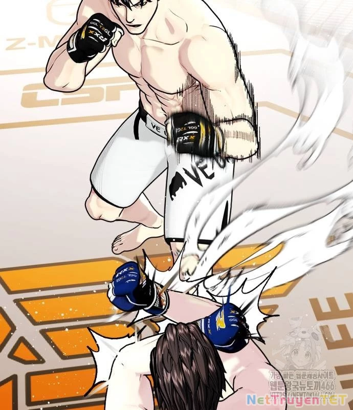 Loser Giỏi Võ Chapter 100 - Trang 4