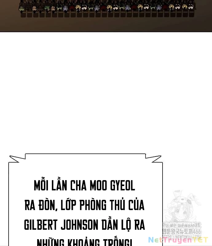 Loser Giỏi Võ Chapter 100 - Trang 4