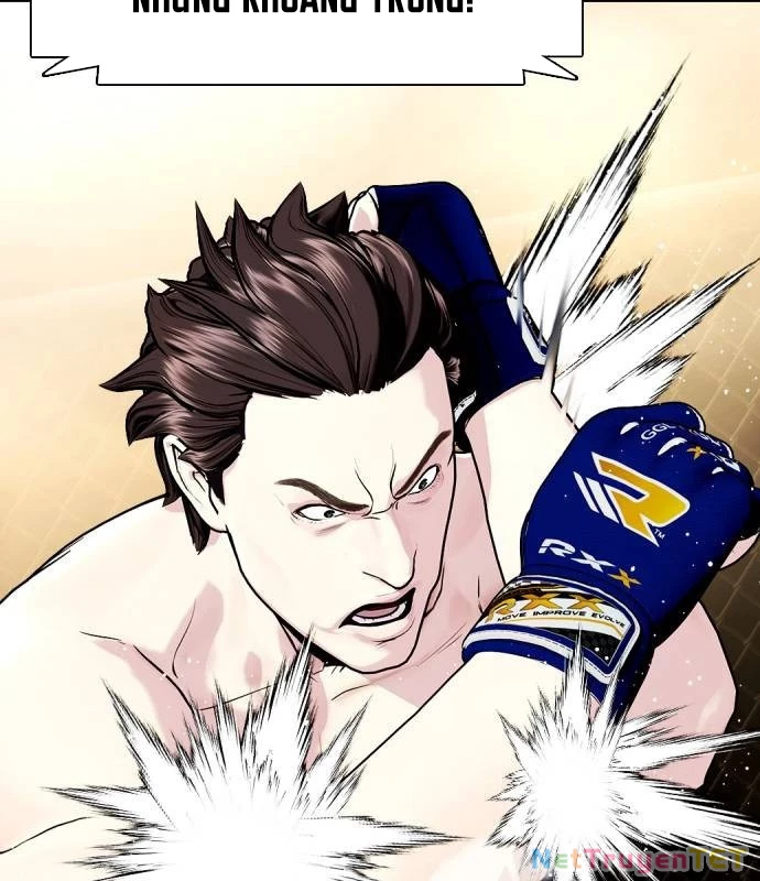 Loser Giỏi Võ Chapter 100 - Trang 4