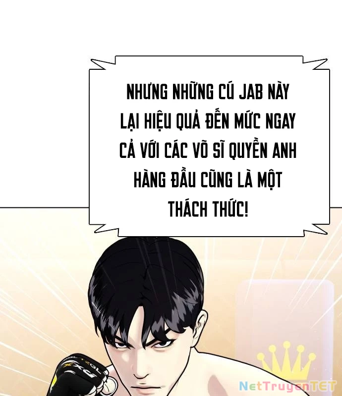 Loser Giỏi Võ Chapter 100 - Trang 4
