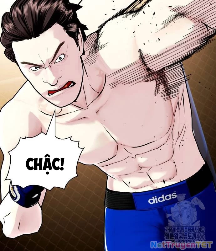 Loser Giỏi Võ Chapter 100 - Trang 4