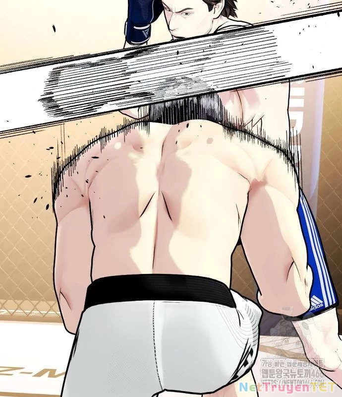 Loser Giỏi Võ Chapter 100 - Trang 4