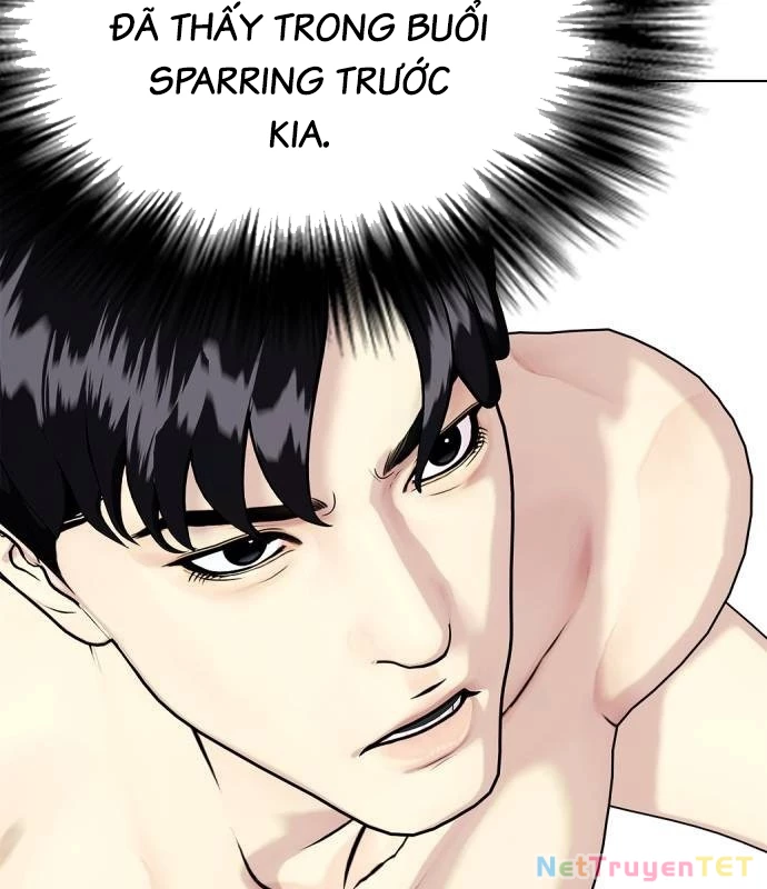 Loser Giỏi Võ Chapter 100 - Trang 4