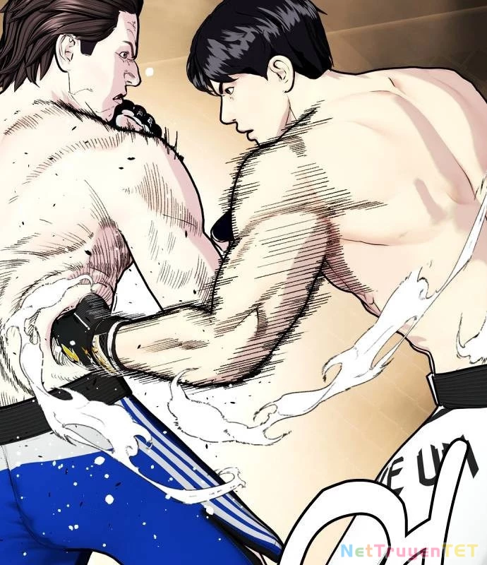 Loser Giỏi Võ Chapter 100 - Trang 4