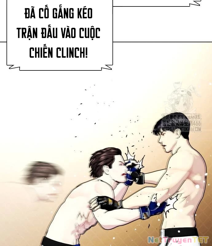Loser Giỏi Võ Chapter 100 - Trang 4