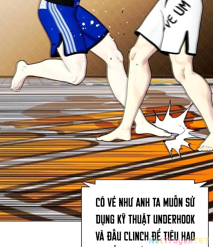 Loser Giỏi Võ Chapter 100 - Trang 4