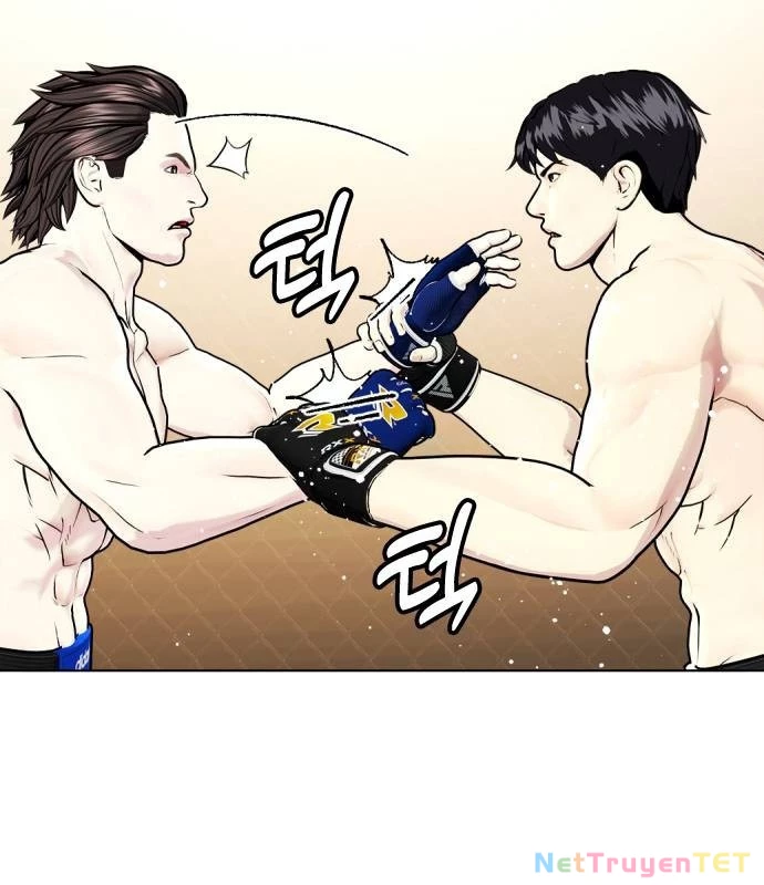 Loser Giỏi Võ Chapter 100 - Trang 4