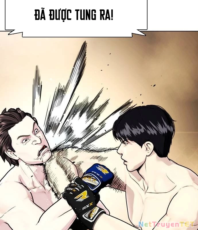 Loser Giỏi Võ Chapter 100 - Trang 4