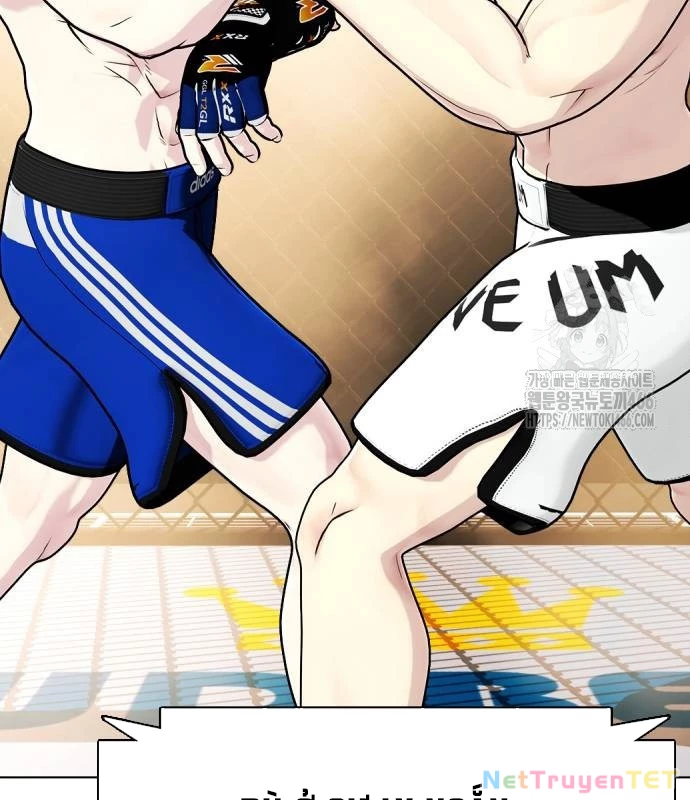Loser Giỏi Võ Chapter 100 - Trang 4