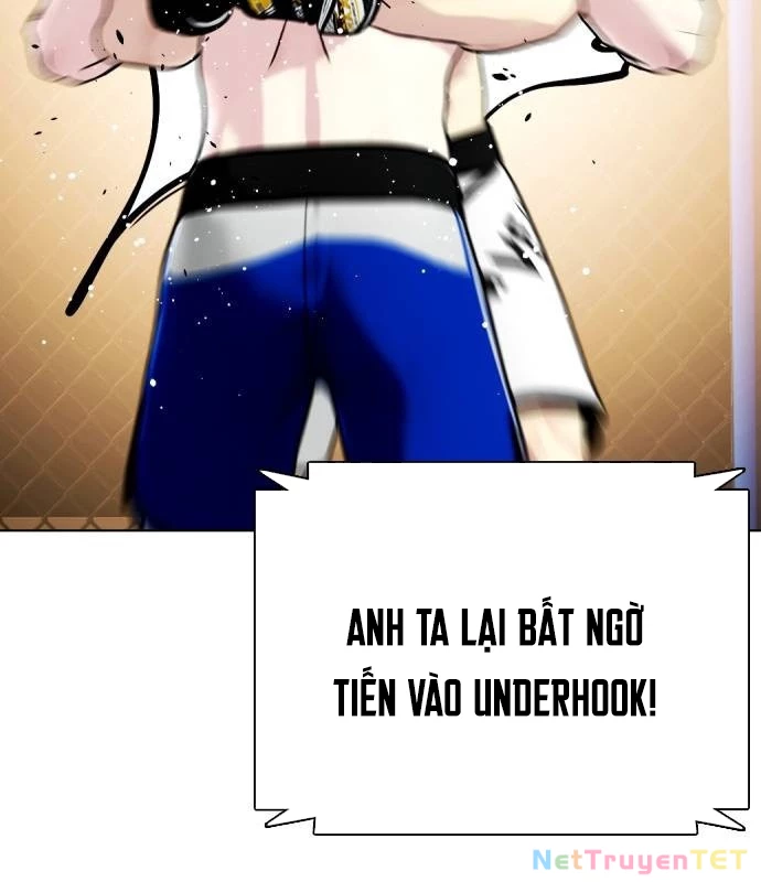 Loser Giỏi Võ Chapter 100 - Trang 4