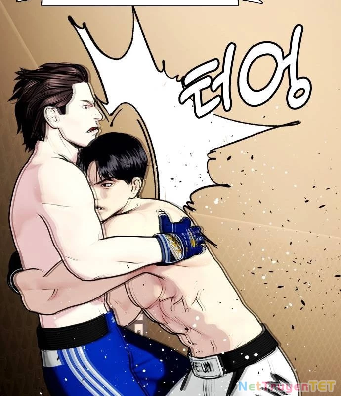 Loser Giỏi Võ Chapter 100 - Trang 4
