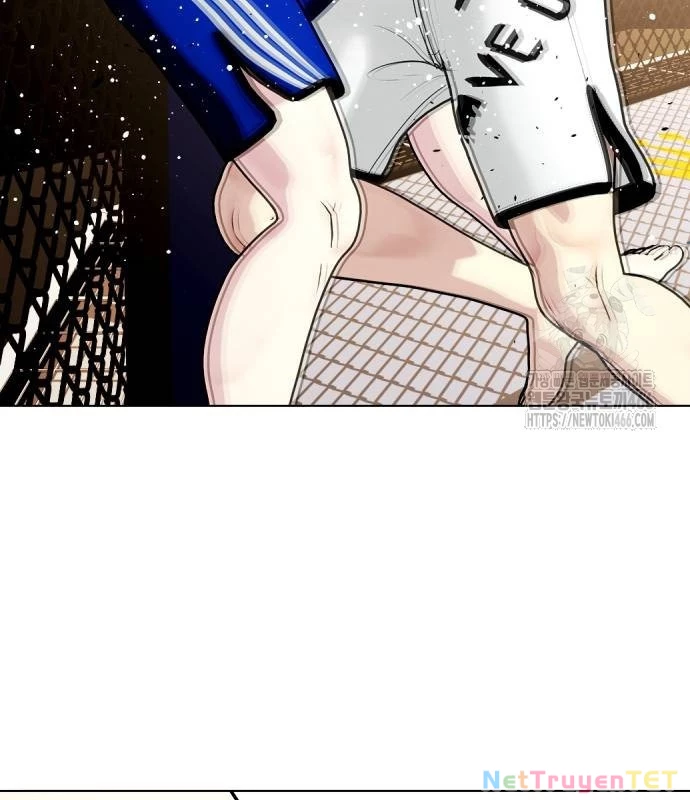 Loser Giỏi Võ Chapter 100 - Trang 4