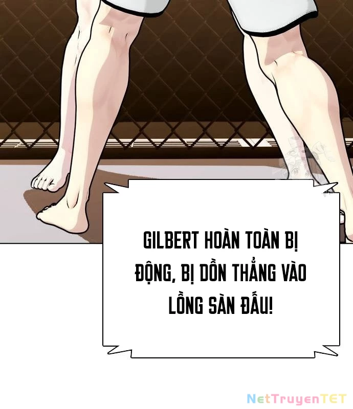 Loser Giỏi Võ Chapter 100 - Trang 4