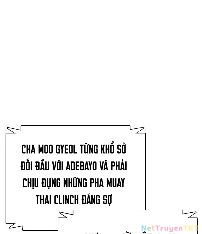 Loser Giỏi Võ Chapter 100 - Trang 4