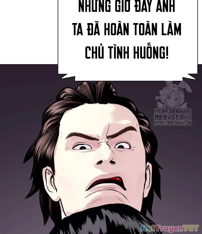 Loser Giỏi Võ Chapter 100 - Trang 4