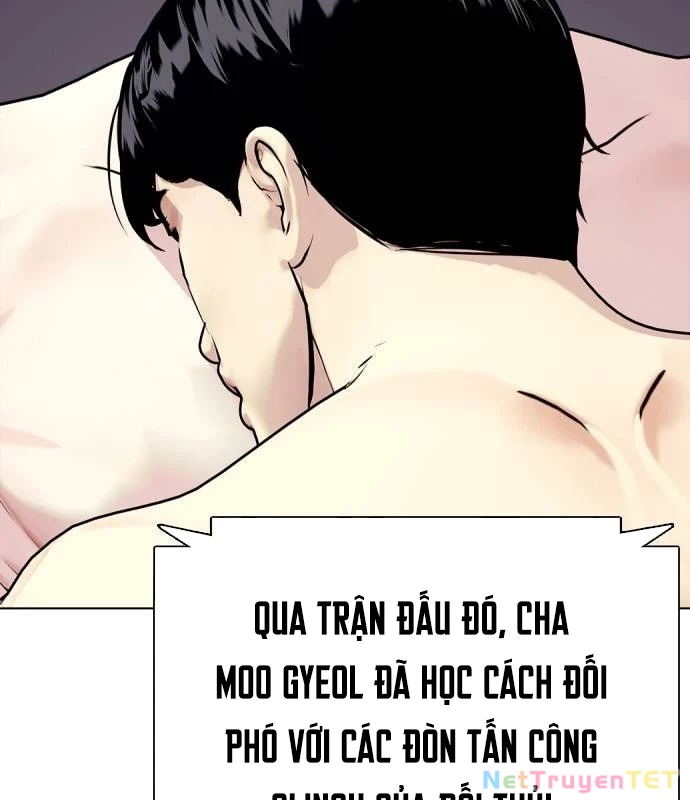 Loser Giỏi Võ Chapter 100 - Trang 4
