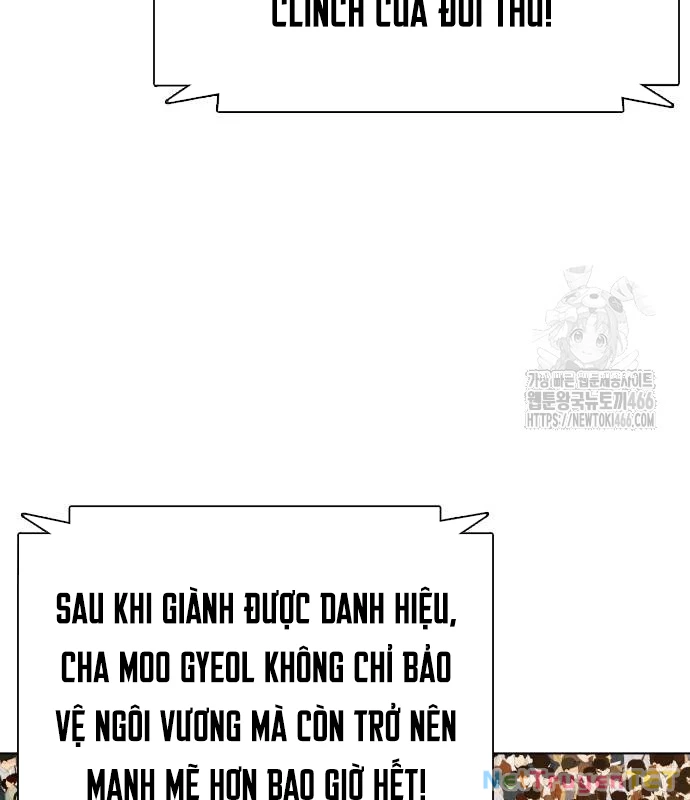 Loser Giỏi Võ Chapter 100 - Trang 4