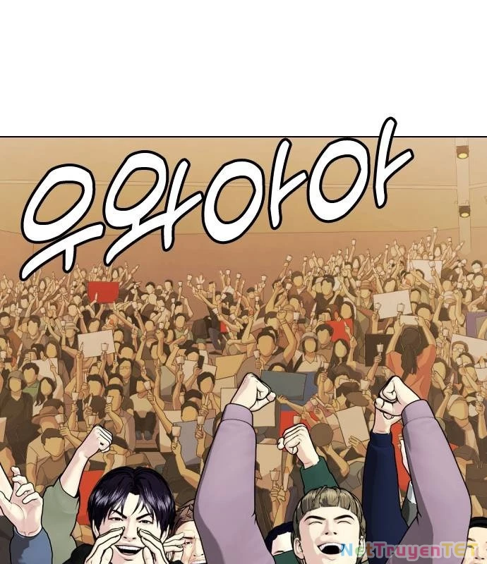 Loser Giỏi Võ Chapter 100 - Trang 4