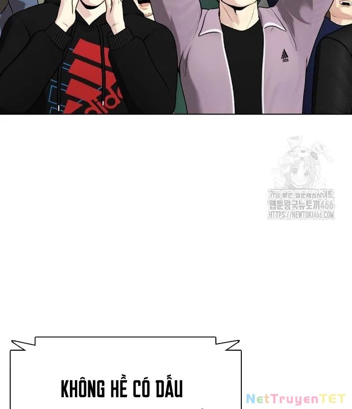 Loser Giỏi Võ Chapter 100 - Trang 4