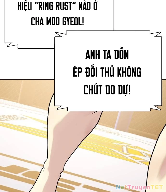 Loser Giỏi Võ Chapter 100 - Trang 4