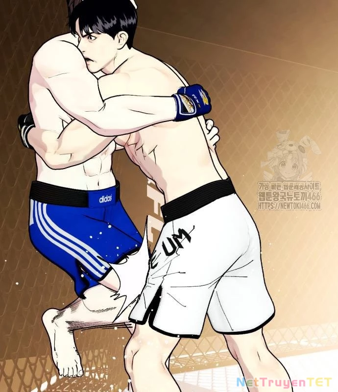 Loser Giỏi Võ Chapter 100 - Trang 4