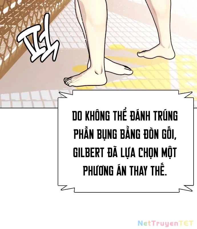 Loser Giỏi Võ Chapter 100 - Trang 4
